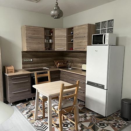 Blooming Sky Apartment บูดาเปสต์ ภายนอก รูปภาพ