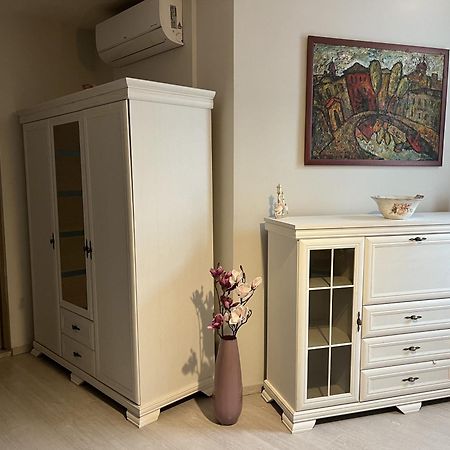 Blooming Sky Apartment บูดาเปสต์ ภายนอก รูปภาพ