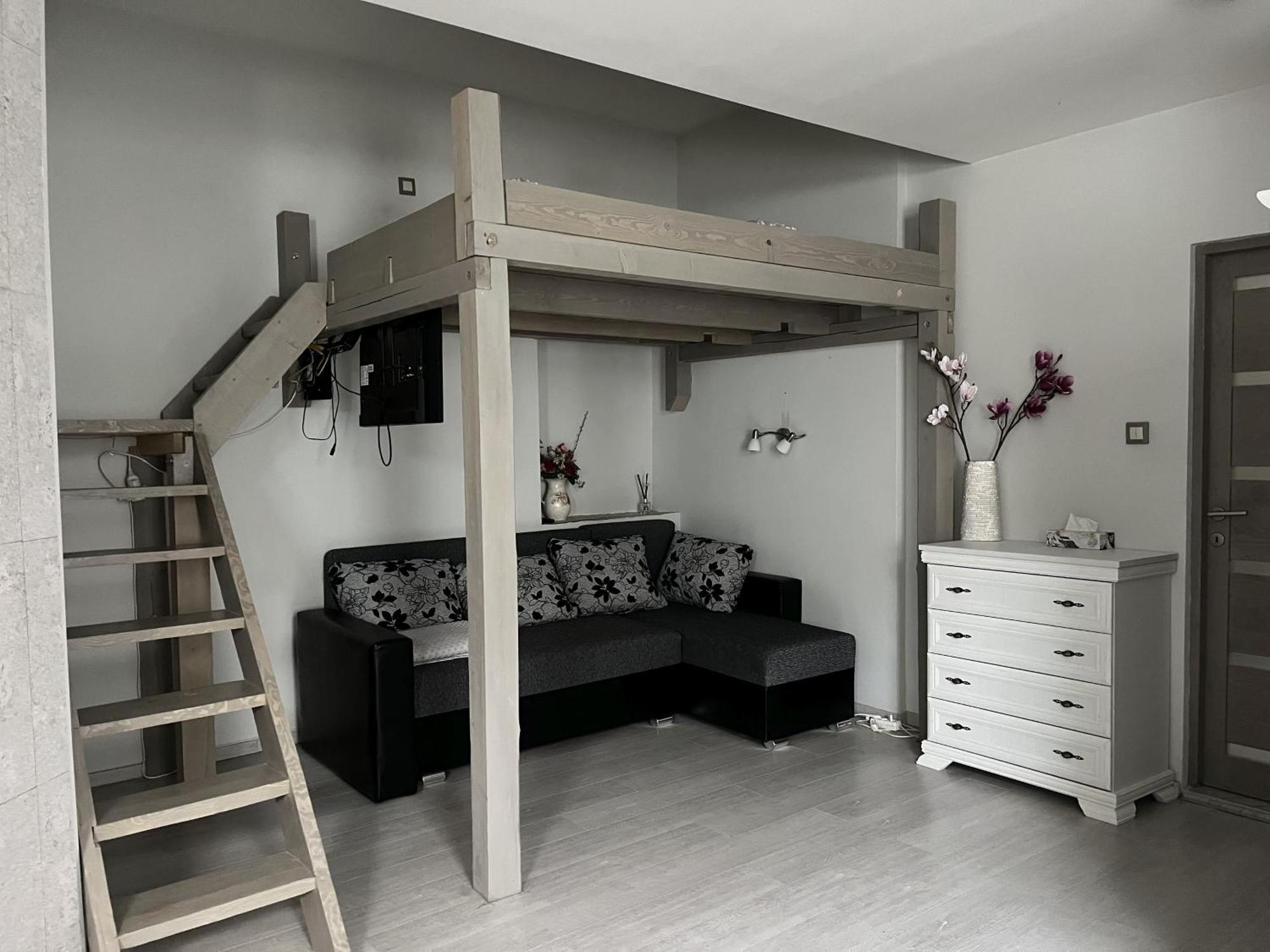 Blooming Sky Apartment บูดาเปสต์ ภายนอก รูปภาพ