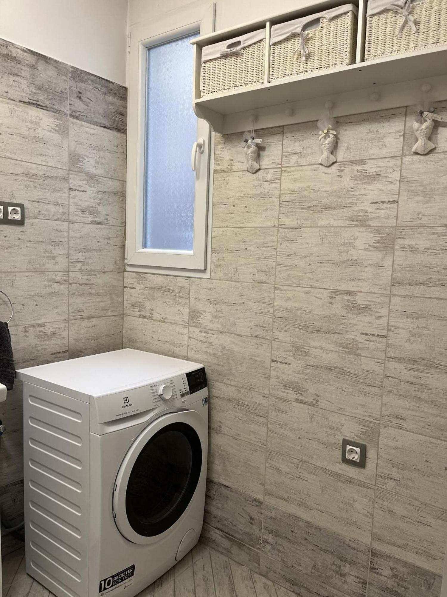 Blooming Sky Apartment บูดาเปสต์ ภายนอก รูปภาพ